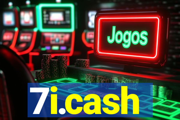 7i.cash