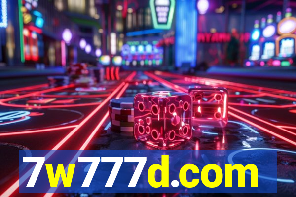 7w777d.com