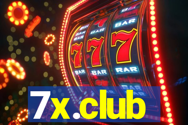 7x.club