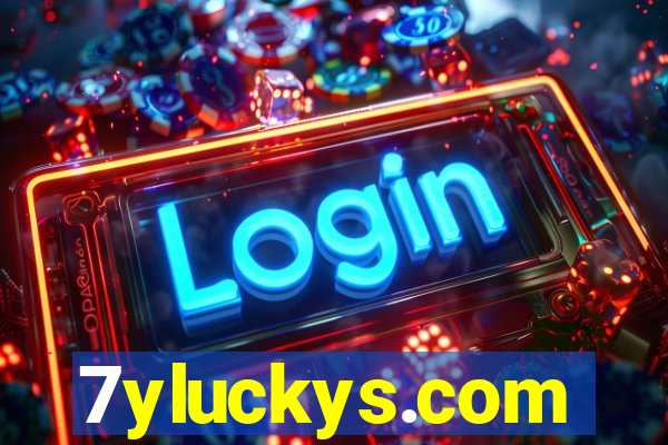 7yluckys.com