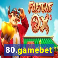 80.gamebet