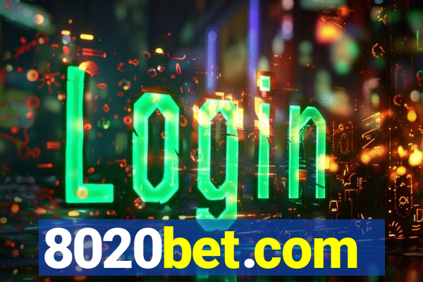 8020bet.com