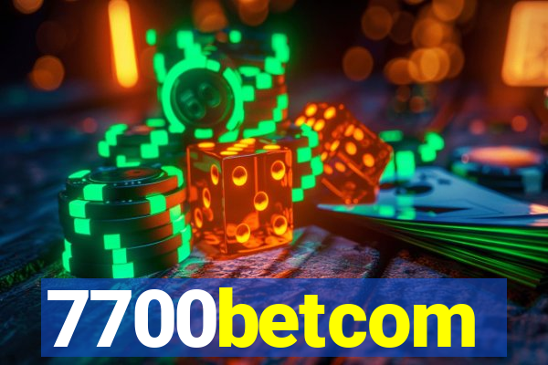 7700betcom