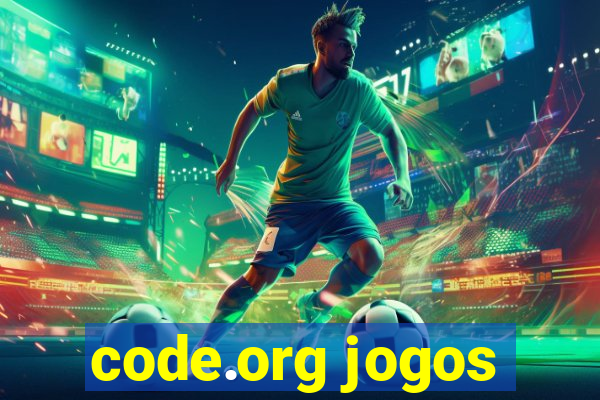 code.org jogos