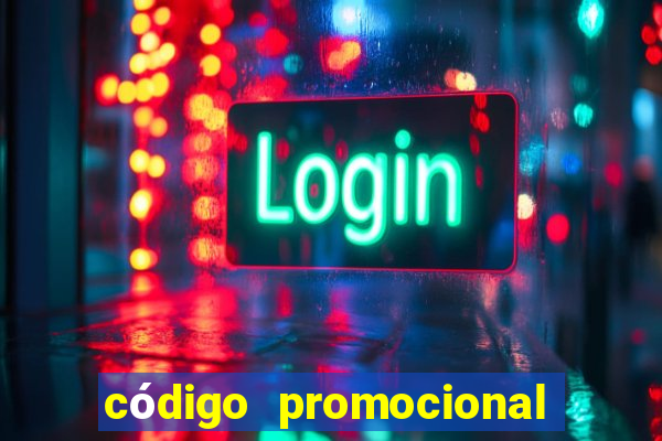 código promocional pix bet