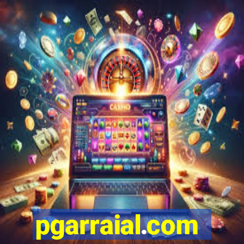 pgarraial.com