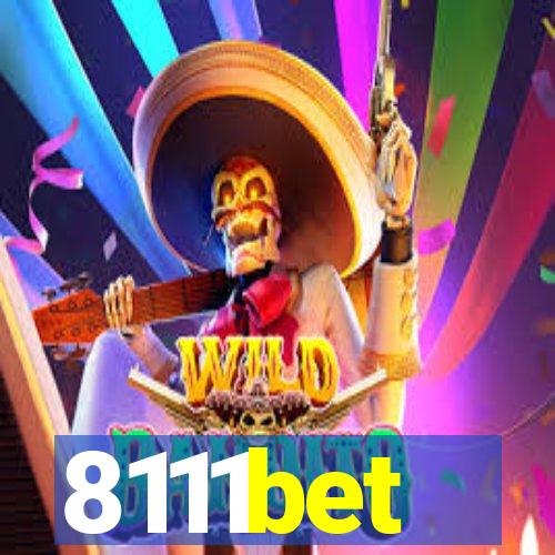 8111bet