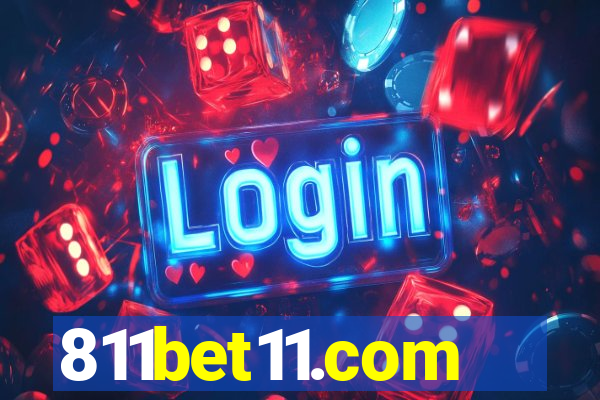 811bet11.com