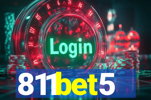 811bet5