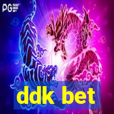 ddk bet