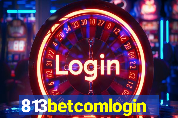 813betcomlogin