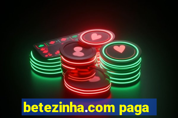 betezinha.com paga