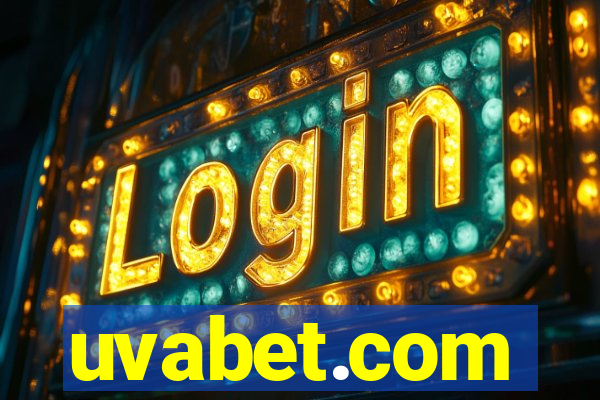 uvabet.com