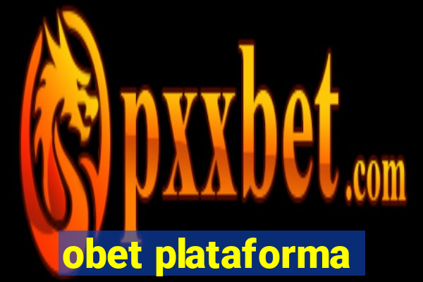 obet plataforma