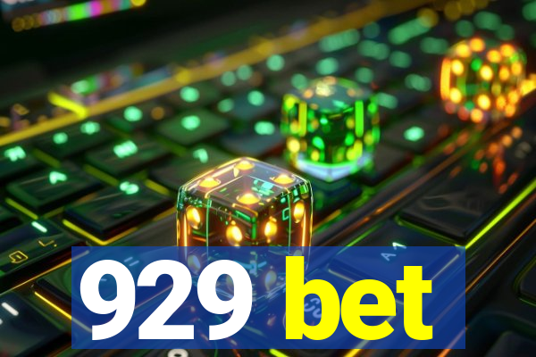 929 bet