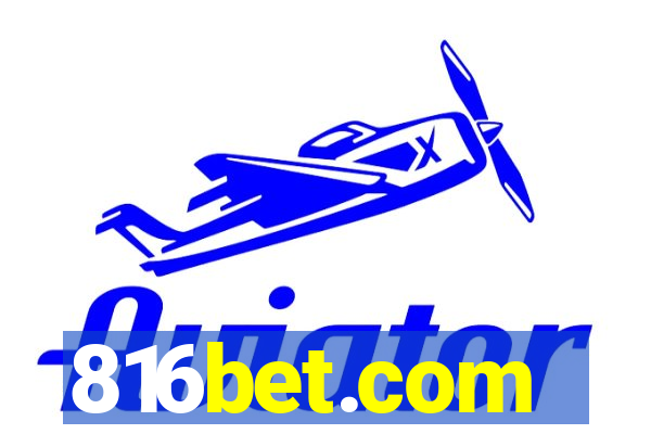 816bet.com