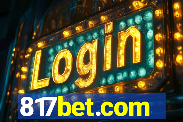 817bet.com