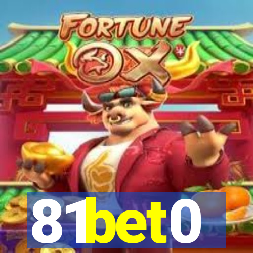 81bet0