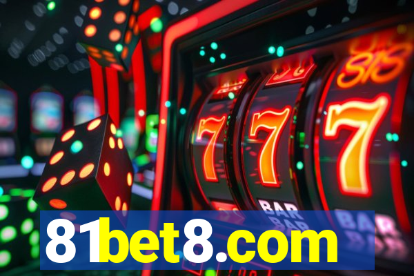 81bet8.com