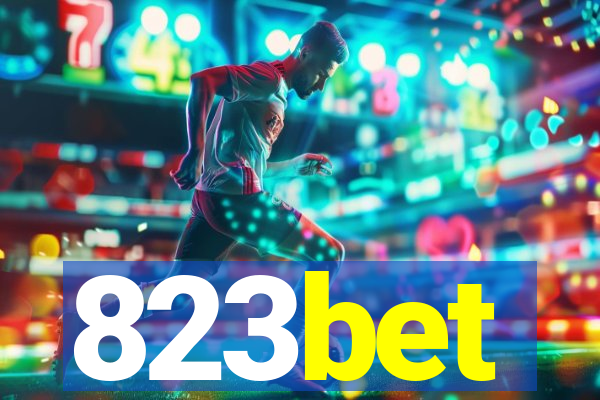 823bet