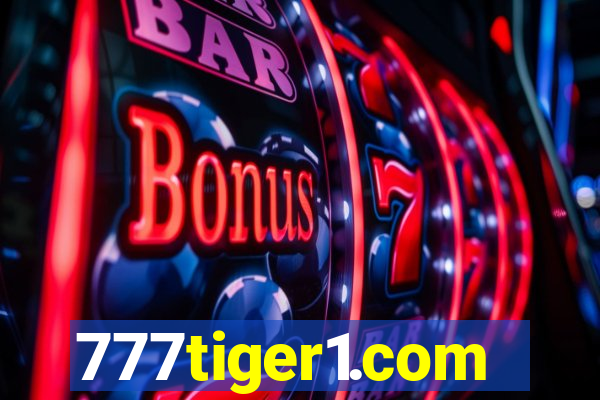 777tiger1.com