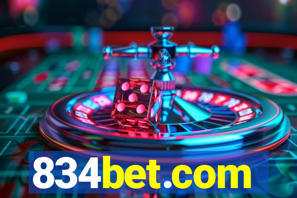 834bet.com