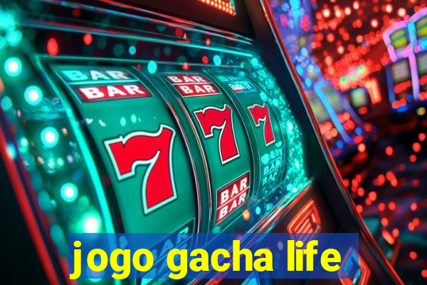 jogo gacha life