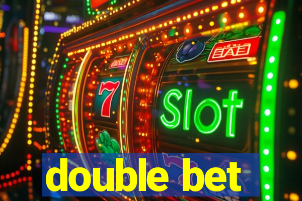 double bet