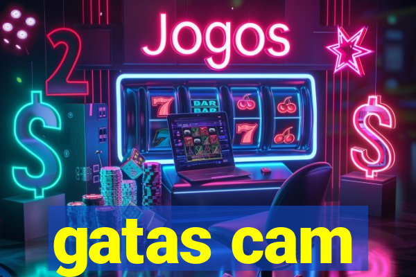 gatas cam