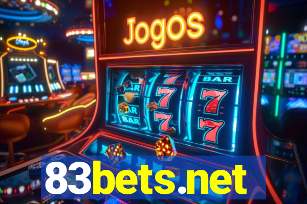 83bets.net