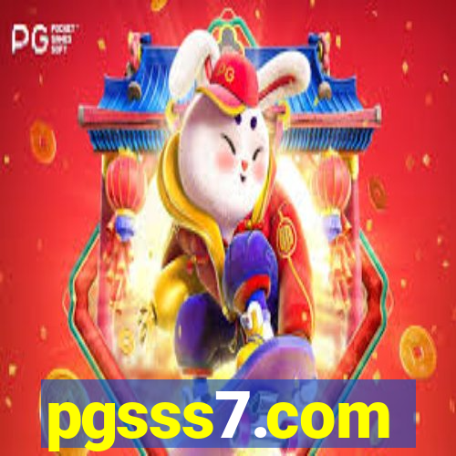 pgsss7.com