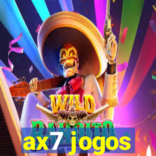 ax7 jogos