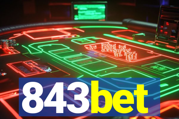 843bet