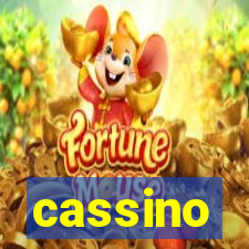 cassino