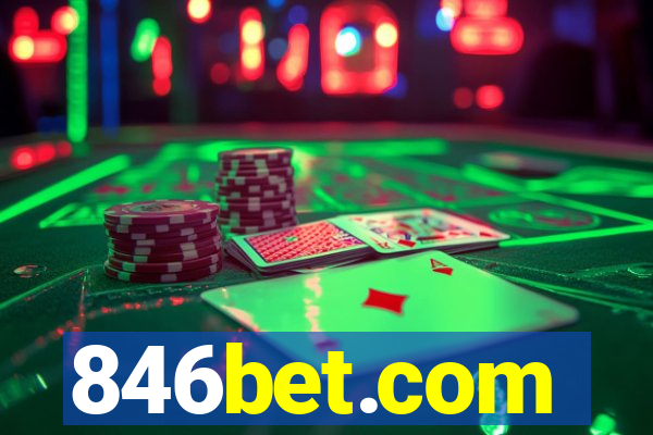 846bet.com