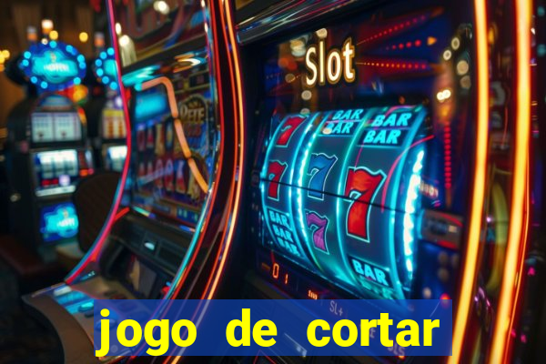 jogo de cortar fruta paga mesmo