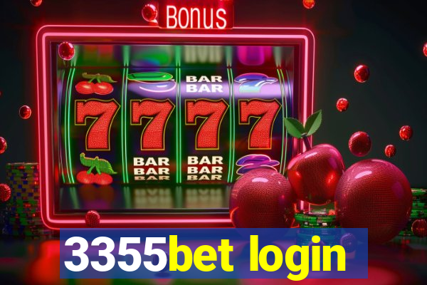 3355bet login