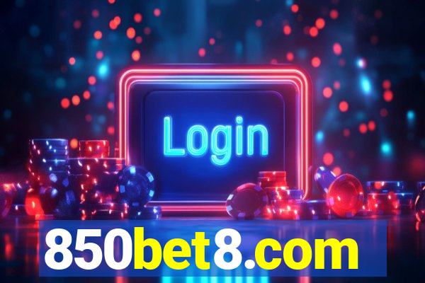 850bet8.com