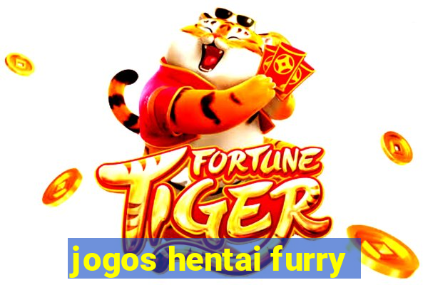 jogos hentai furry