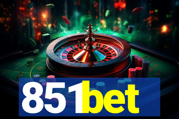 851bet