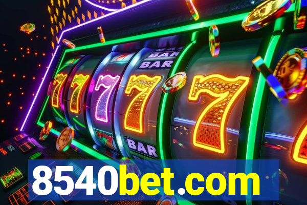 8540bet.com