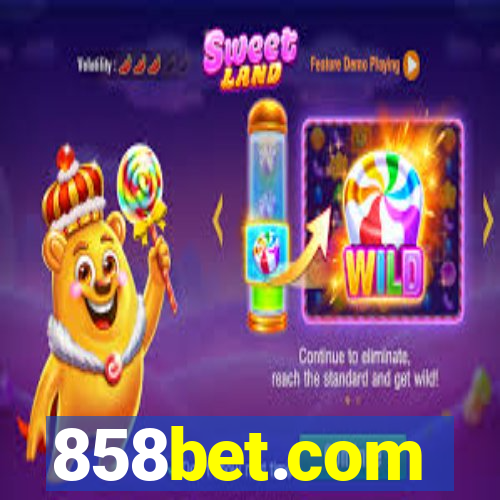 858bet.com