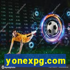 yonexpg.com