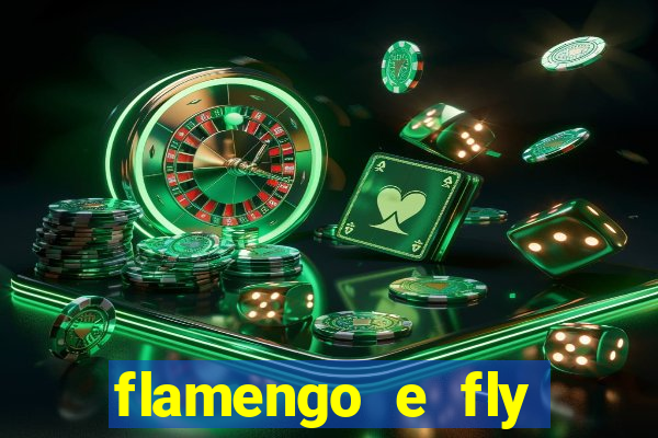 flamengo e fly emirates ultimas noticias