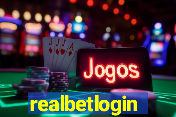 realbetlogin