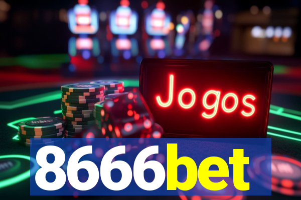 8666bet