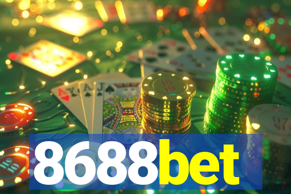 8688bet