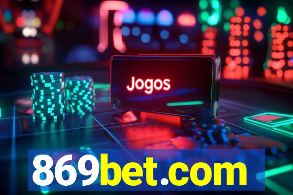 869bet.com