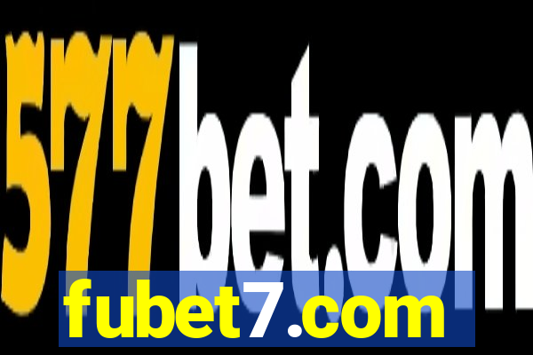 fubet7.com