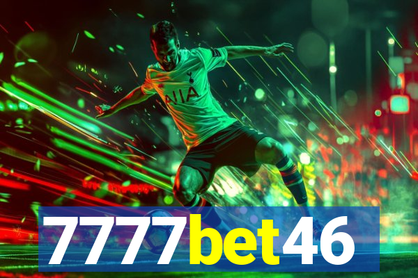 7777bet46